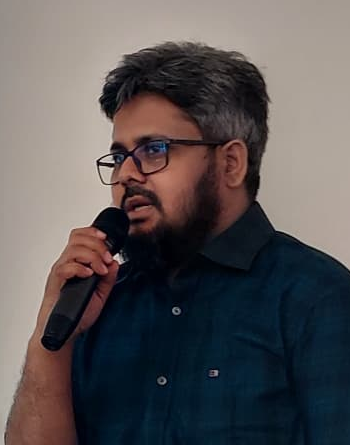 Dr. Md Mosaddek Khan